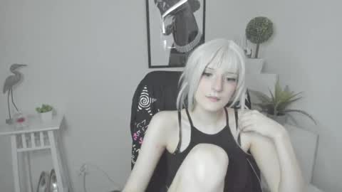 Snapshot of nika_dream1 chatting on July 1, 2026, 12:40 pm Nika online show from July 1, 2026, 12:40 pm