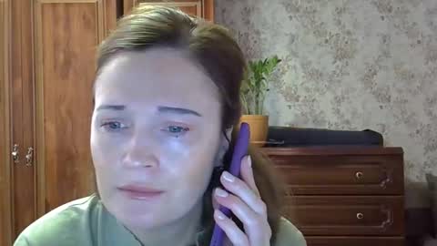 nika_ferry online show from March 27, 2026, 7:58 am