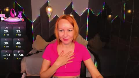 Nika online show from September 14, 2025, 6:01 am
