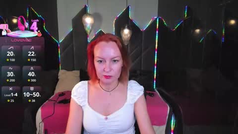 Nika online show from September 29, 2025, 5:34 am