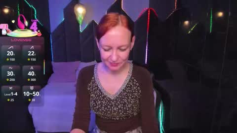 Nika online show from October 11, 2025, 6:45 am