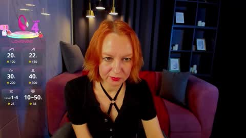 Nika online show from October 15, 2025, 6:02 am