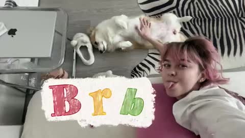 Russian sweet baby online show from February 20, 2026, 3:34 pm