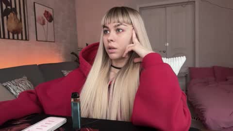 Russian sweet baby online show from February 28, 2026, 2:29 pm