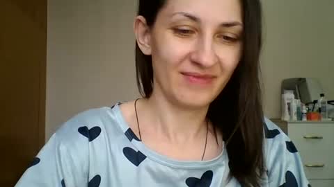 Snapshot of nika_smily chatting on April 19, 2026, 6:56 am nika_smily online show from April 19, 2026, 6:56 am