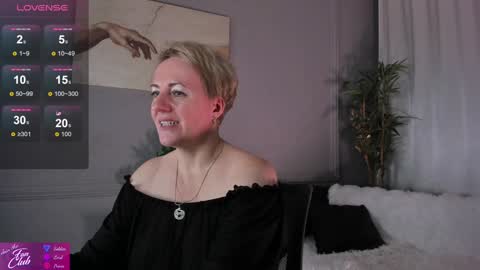 Nika online show from January 25, 2025, 2:36 pm