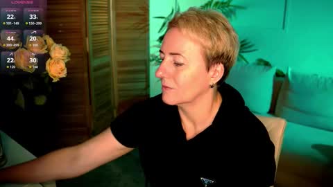 Nika online show from September 27, 2025, 5:34 am