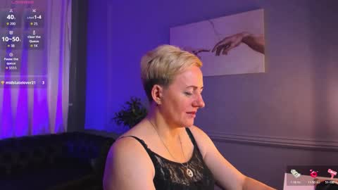 Nika online show from October 11, 2025, 6:01 am