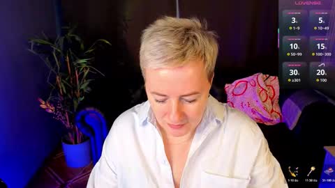 Nika online show from March 15, 2026, 5:35 am