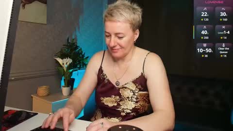 Nika online show from March 22, 2026, 7:12 am