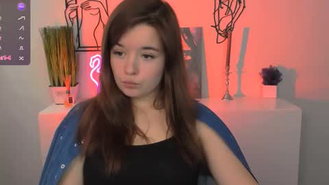 Little  Angel online show from October 25, 2025, 10:23 am