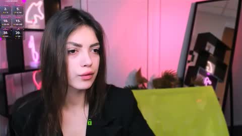 Little  Angel online show from December 5, 2025, 6:44 am