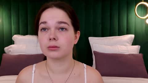 Nika online show from September 15, 2025, 2:55 am