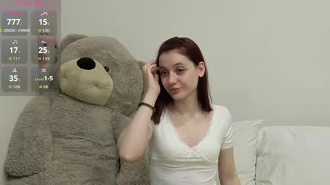 Nika online show from April 24, 2026, 5:15 pm