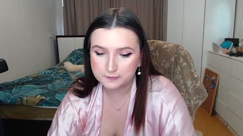 Snapshot of nikaking22 chatting on December 4, 2024, 9:18 am nikaking22 online show from December 4, 2024, 9:18 am