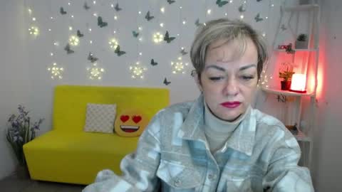 Nika online show from April 21, 2026, 5:03 am