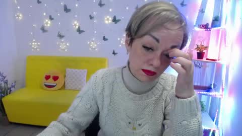 Nika online show from May 1, 2026, 5:12 am