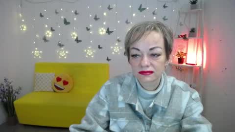 Nika online show from May 6, 2026, 5:25 am