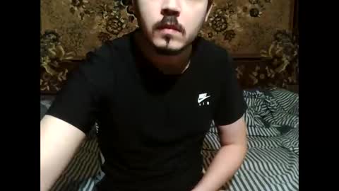 nikas723 online show from April 6, 2026, 11:16 pm