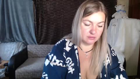 Nika online show from October 10, 2025, 4:00 am