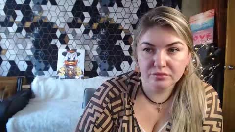 Nika online show from February 27, 2026, 6:57 am