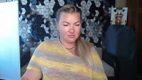 Nika online show from June 28, 2026, 5:35 am