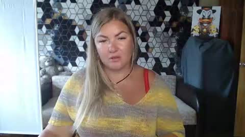 Nika online show from June 29, 2026, 10:15 am