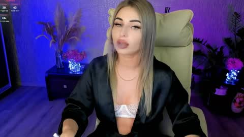 NikaStill  online show from June 5, 2026, 9:31 pm