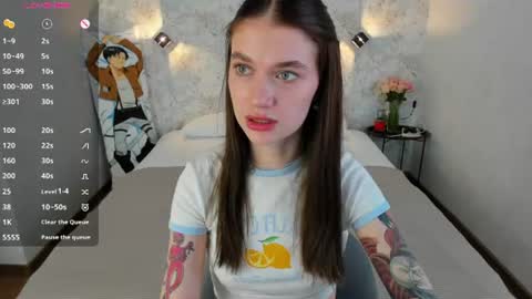 Nika online show from July 8, 2026, 5:28 pm