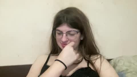 NikaXZimax online show from November 30, 2025, 8:40 am