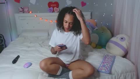 Snapshot of nikayasworld chatting on January 13, 2025, 3:01 am nikayasworld online show from January 13, 2025, 3:01 am