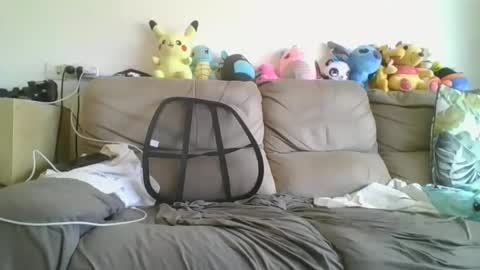 Snapshot of nikeair305 chatting on February 1, 2025, 10:37 am Brian and Logan Brogan online show from February 1, 2025, 10:37 am