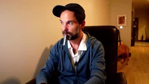 Nike Jude online show from September 18, 2025, 6:15 am