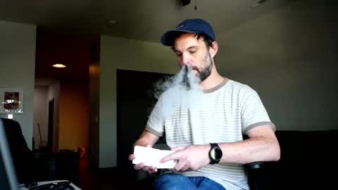 Nike Jude online show from September 21, 2025, 8:32 pm