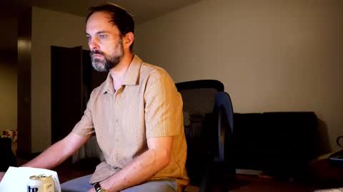 Nike Jude online show from September 25, 2025, 2:04 am