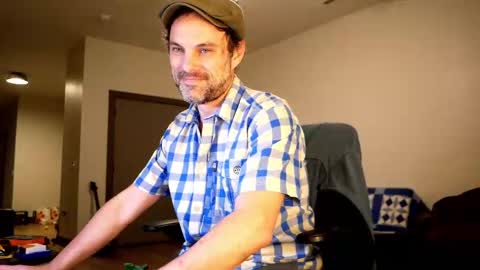 Nike Jude online show from October 9, 2025, 12:52 am