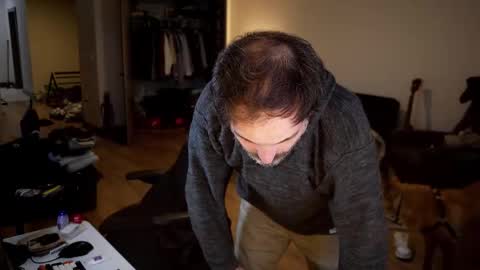 Nike Jude online show from January 31, 2026, 10:30 pm