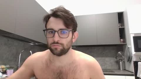 Snapshot of nikgenini chatting on February 24, 2026, 10:46 am Nik Jay online show from February 24, 2026, 10:46 am