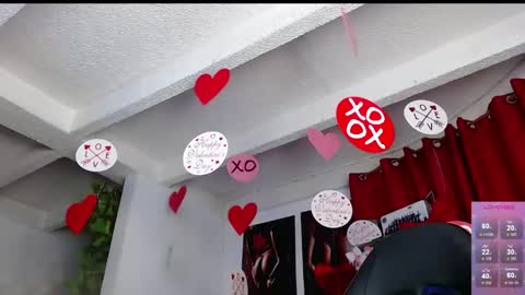  Natalia online show from May 15, 2026, 4:08 am