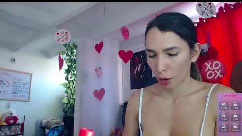  Natalia online show from May 20, 2026, 9:32 pm
