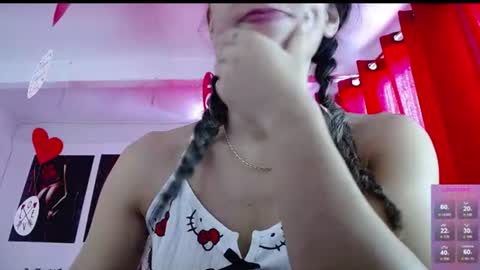  Natalia online show from July 8, 2026, 5:17 pm