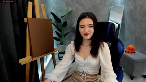 niki_cutes online show from January 13, 2025, 1:02 am