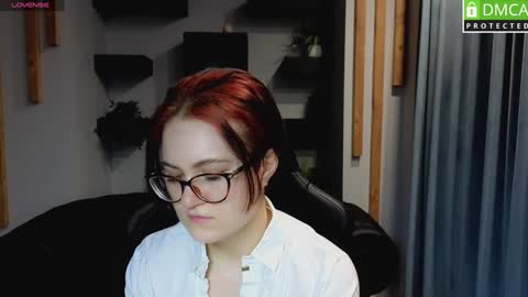 niki_cutes online show from January 27, 2025, 1:05 am
