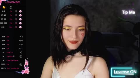 niki_cutes online show from February 14, 2025, 12:19 am