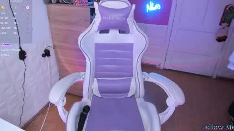 niki_sweet06 online show from December 21, 2025, 4:47 pm