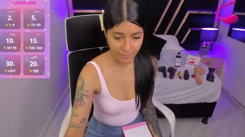 Niki online show from December 25, 2024, 9:43 pm