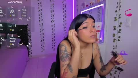 Niki online show from April 18, 2026, 12:58 am