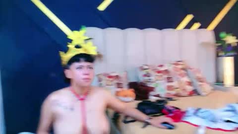 Nikievanz online show from April 21, 2026, 6:55 pm