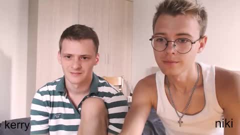nikikerry_cum_ online show from October 3, 2025, 6:54 am