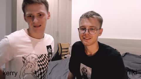 nikikerry_cum_ online show from October 16, 2025, 1:56 pm